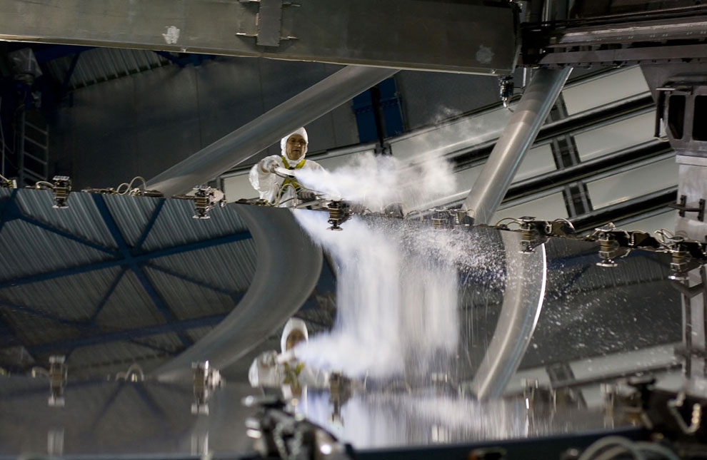 Европейская южная обсерватория