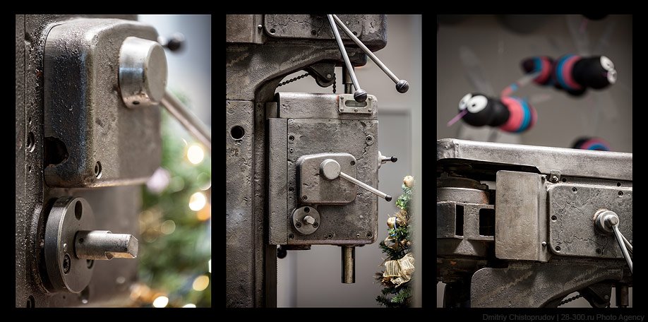 Офис радиостанции «Серебряный дождь» Офис радиостанции «Серебряный дождь»