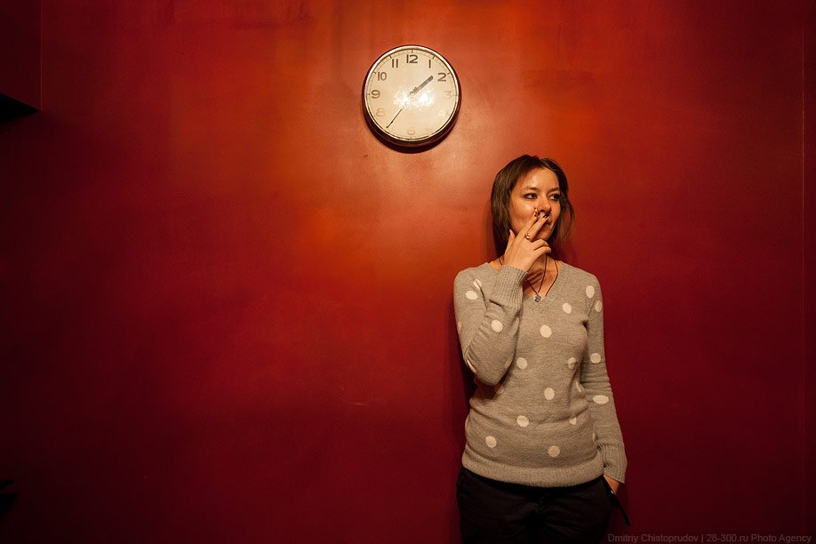 Офис радиостанции «Серебряный дождь» Офис радиостанции «Серебряный дождь»