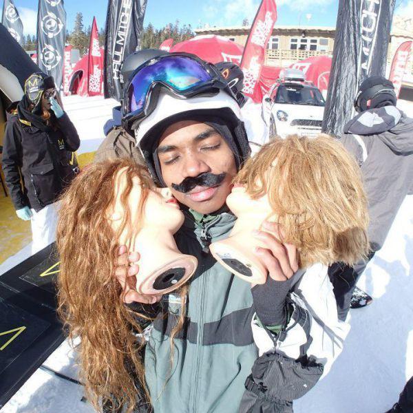 Прикольные картинки