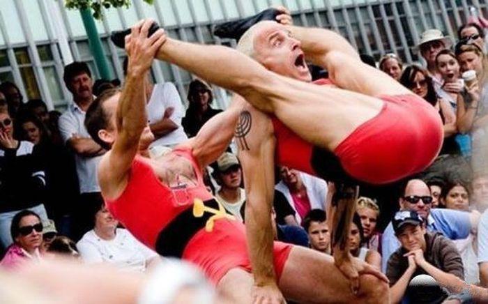 Прикольные картинки