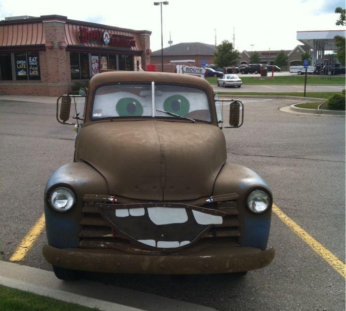 Прикольные картинки