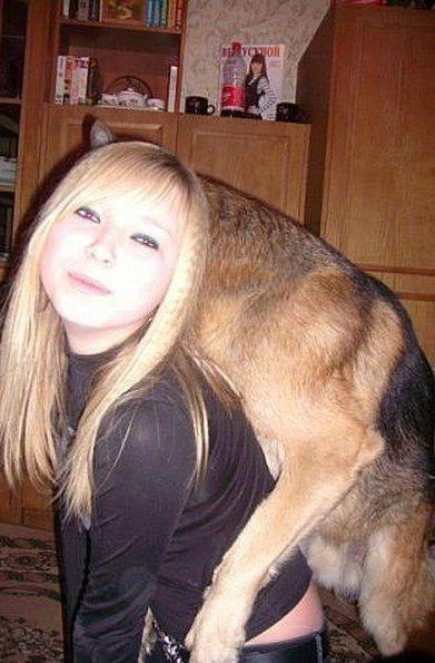 Прикольные картинки