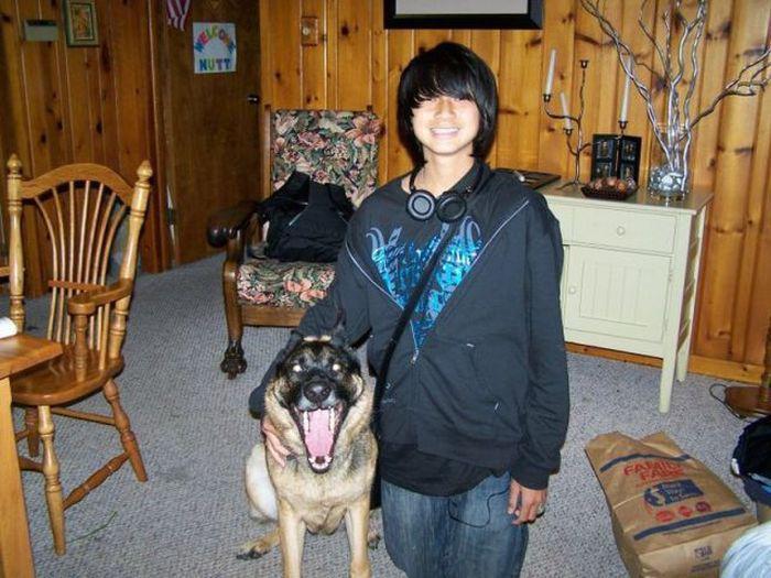 Прикольные картинки