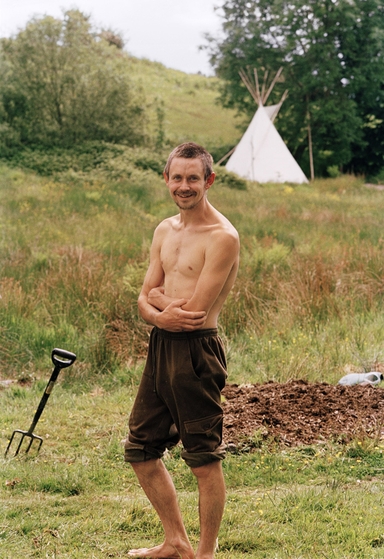 Эко вас угораздило