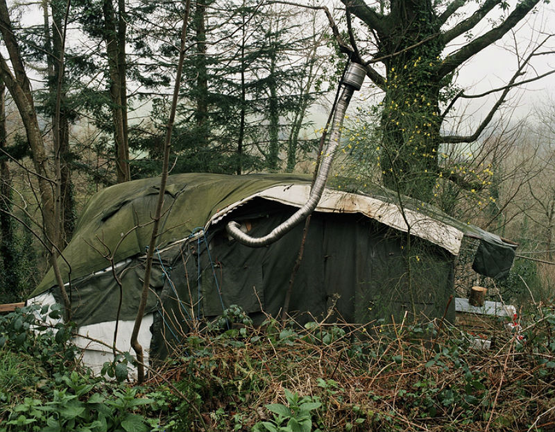 Эко вас угораздило