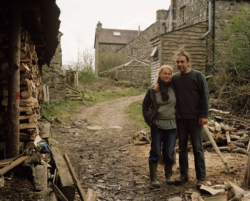 Эко вас угораздило