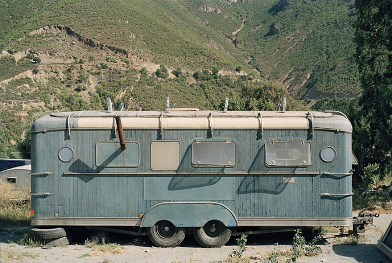 Эко вас угораздило