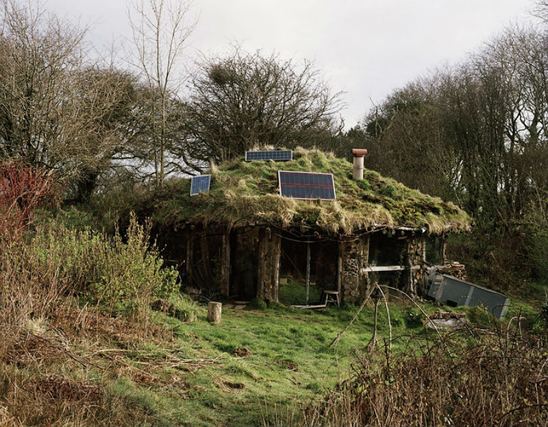 Эко вас угораздило