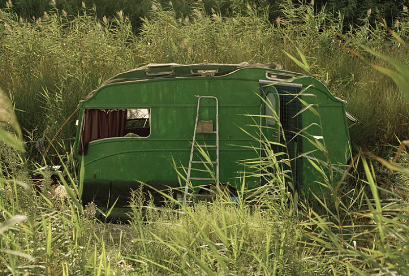 Эко вас угораздило