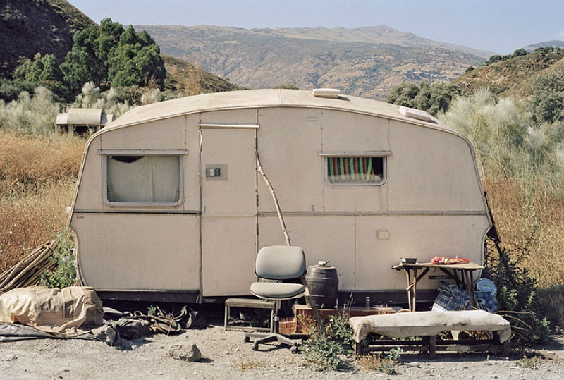 Эко вас угораздило