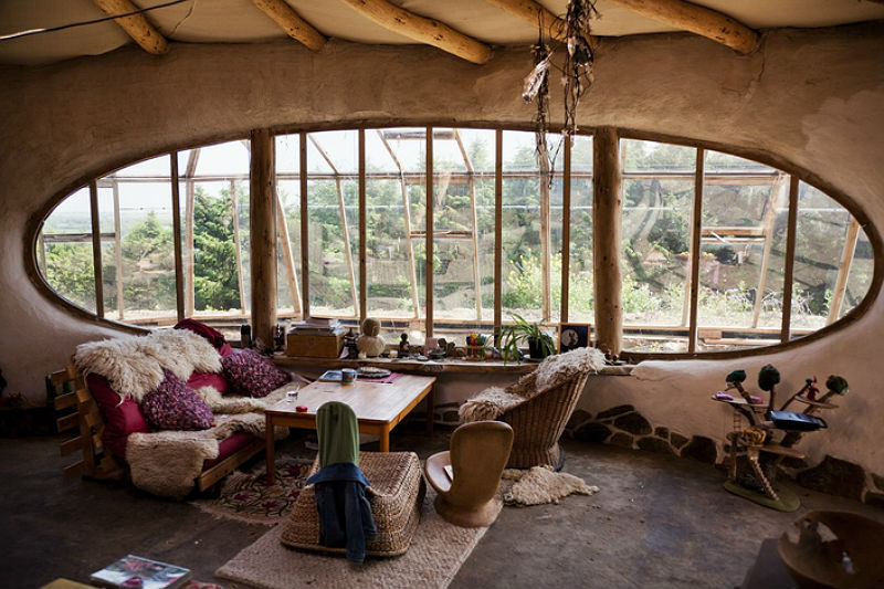 Эко вас угораздило