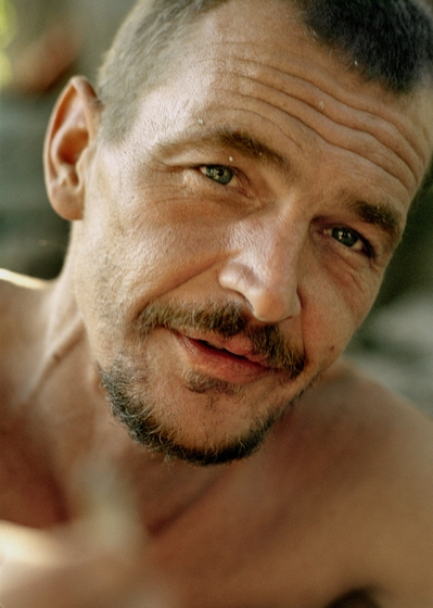 Эко вас угораздило