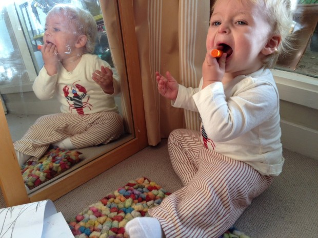 10 невероятных фактов о зеркалах 10 невероятных фактов о зеркалах