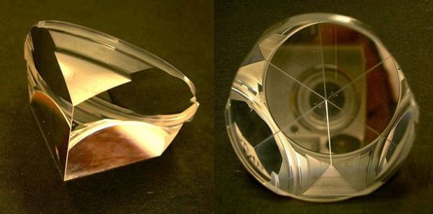 10 невероятных фактов о зеркалах 10 невероятных фактов о зеркалах