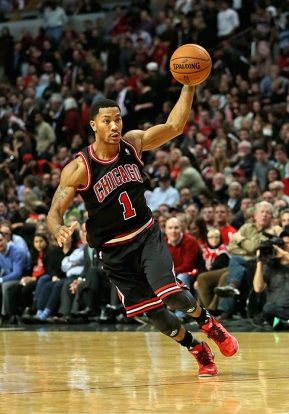 Самые высокооплачиваемые баскетболисты НБА — 2014