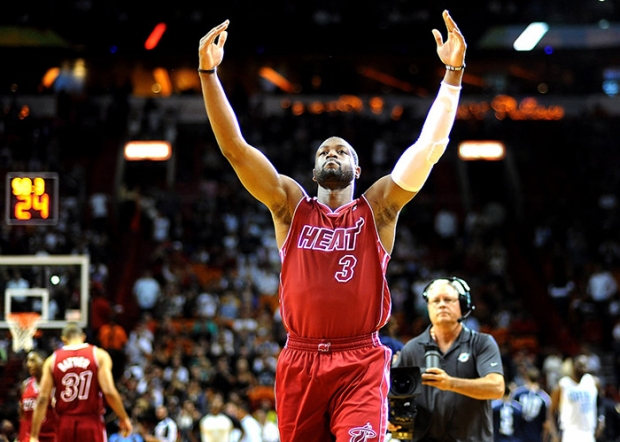 Самые высокооплачиваемые баскетболисты НБА — 2014