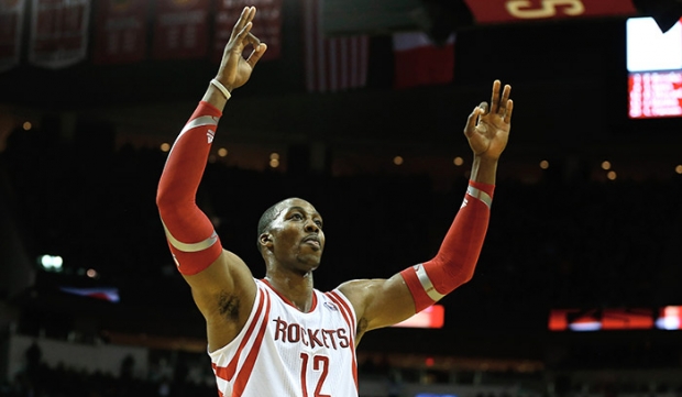 Самые высокооплачиваемые баскетболисты НБА — 2014