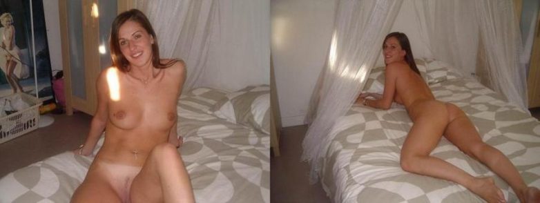 Одетые и раздетые