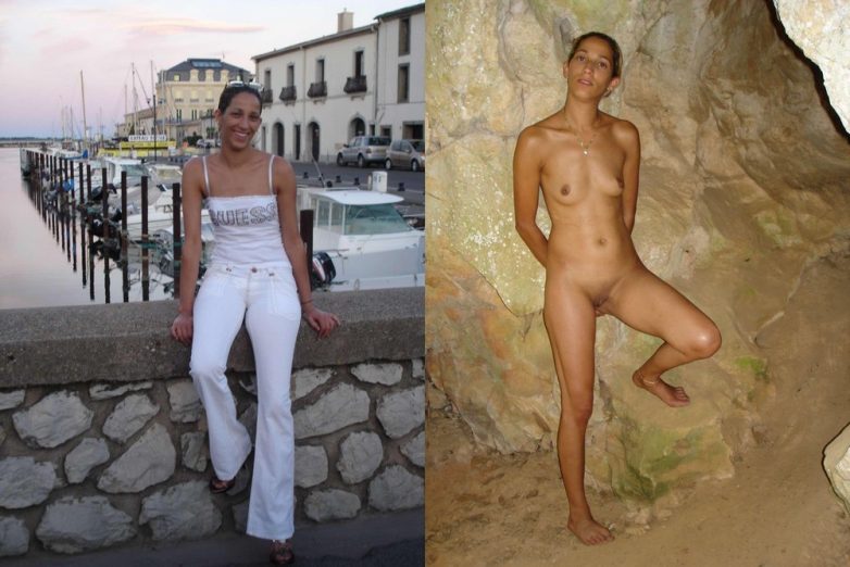 Одетые и раздетые