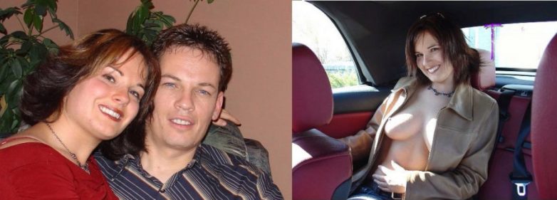 Одетые и раздетые