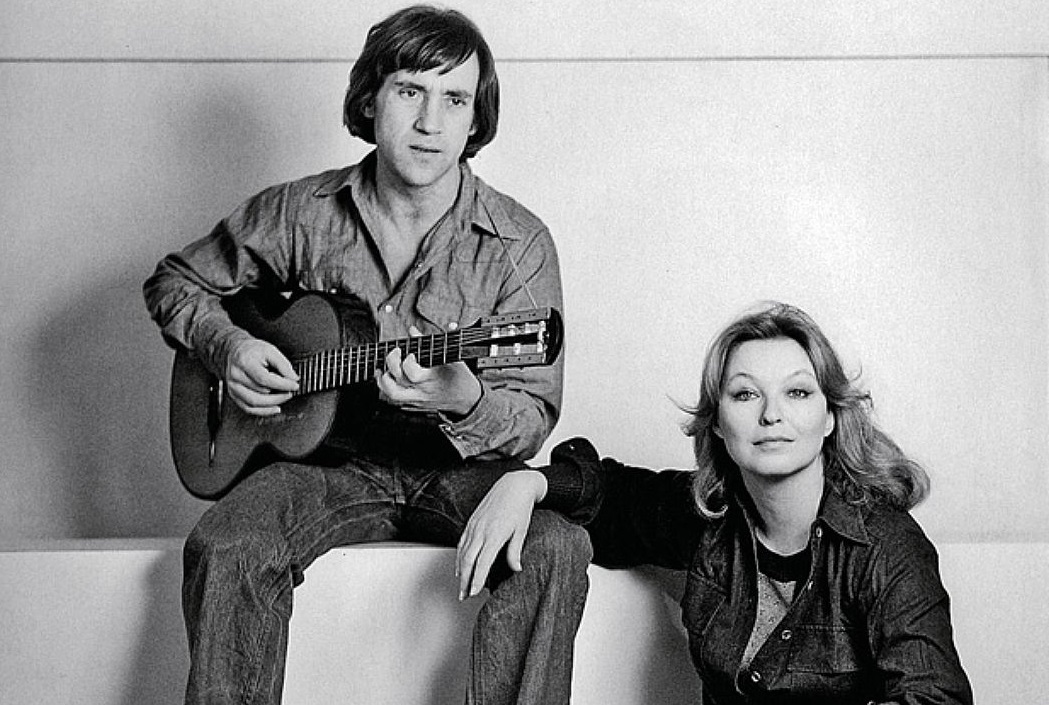 Любимые женщины Владимира Высоцкого