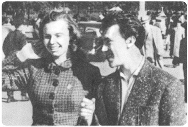 Любимые женщины Владимира Высоцкого