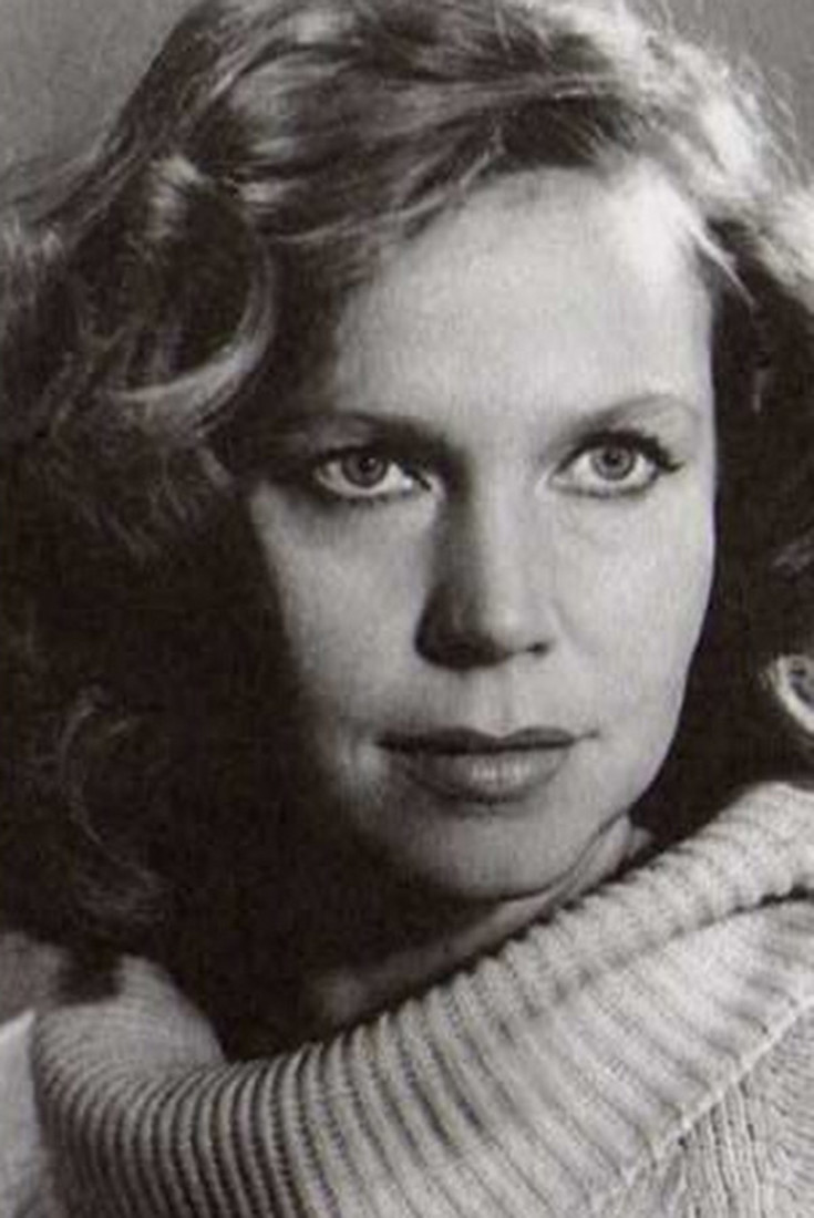 Любимые женщины Владимира Высоцкого