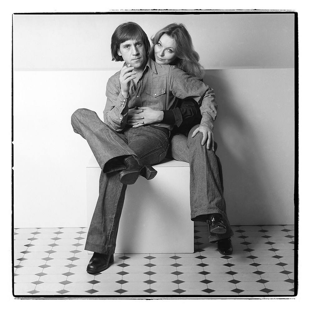 Любимые женщины Владимира Высоцкого