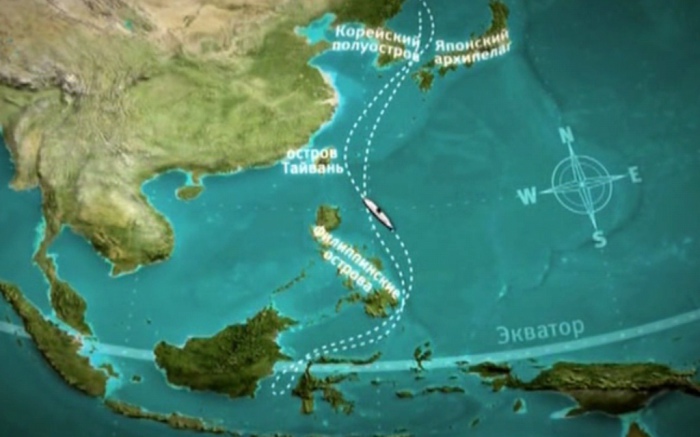 Прощай, застойная Россия: история самого дерзкого побега из СССР