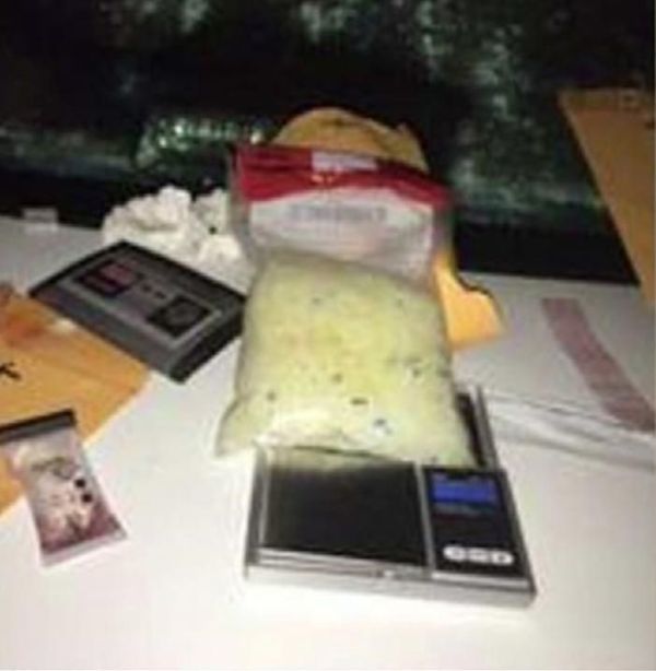 Американские полицейские приняли за метамфетамин наполнитель кошачьих туалетов