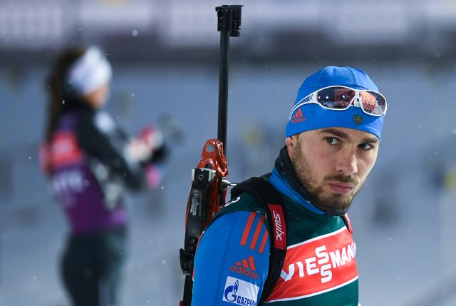 Кто из российских спортсменов не поедет на Олимпиаду