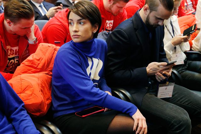 Кто из российских спортсменов не поедет на Олимпиаду