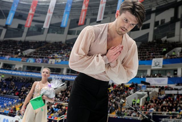 Кто из российских спортсменов не поедет на Олимпиаду