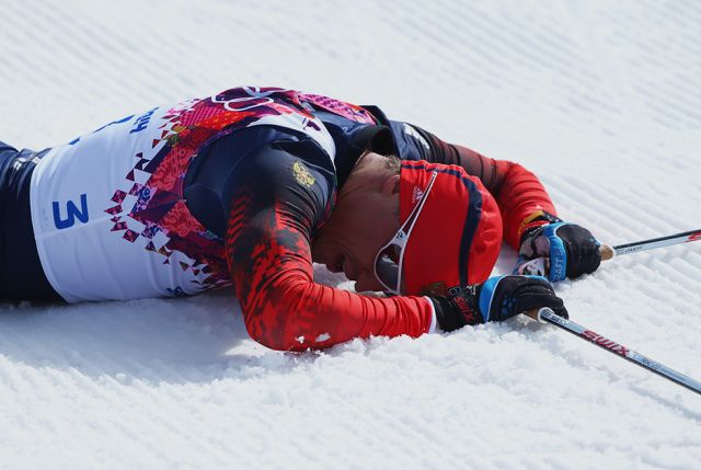 Кто из российских спортсменов не поедет на Олимпиаду