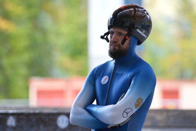 Кто из российских спортсменов не поедет на Олимпиаду