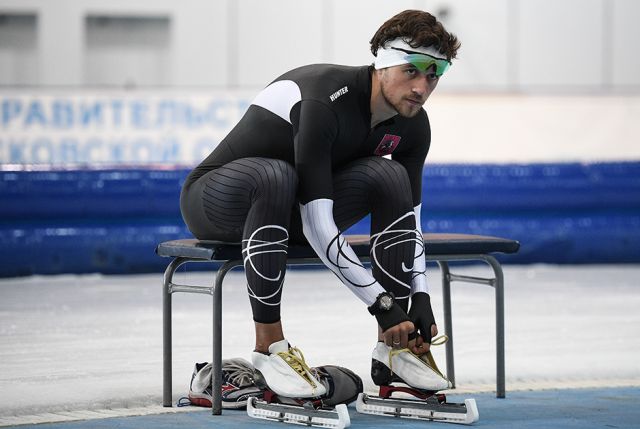 Кто из российских спортсменов не поедет на Олимпиаду