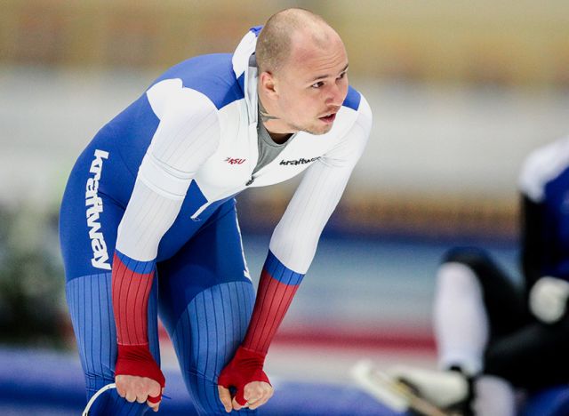 Кто из российских спортсменов не поедет на Олимпиаду