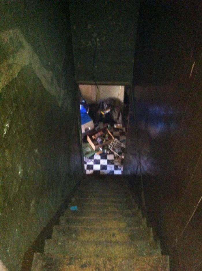 Дом выставленный на продажу в США