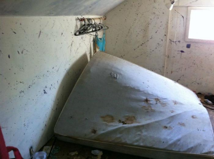 Дом выставленный на продажу в США