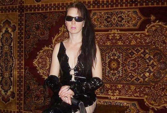 Прикольные картинки