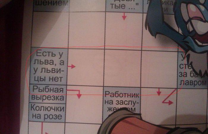 Прикольные картинки