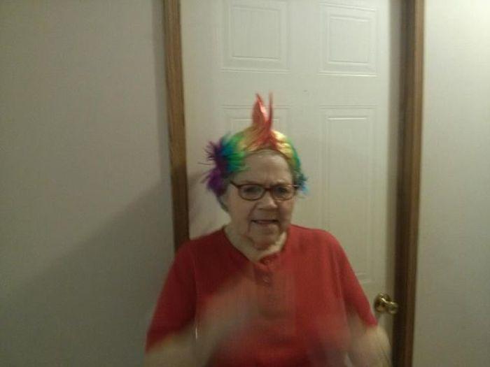 Прикольные картинки