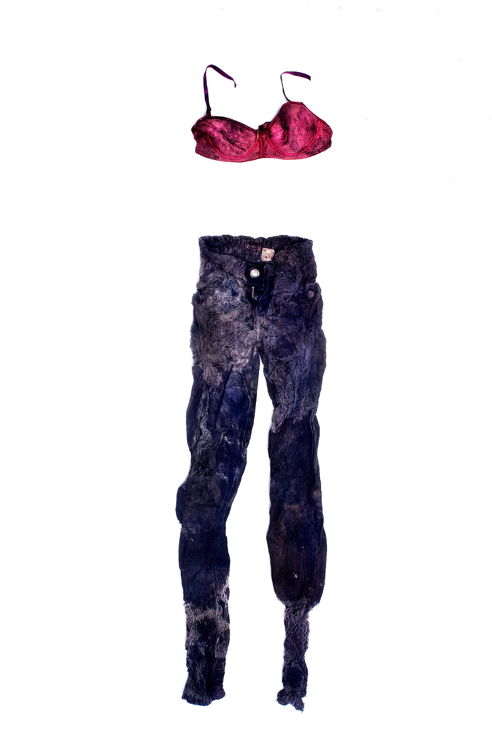 Победители международного конкурса World Press Photo 2013