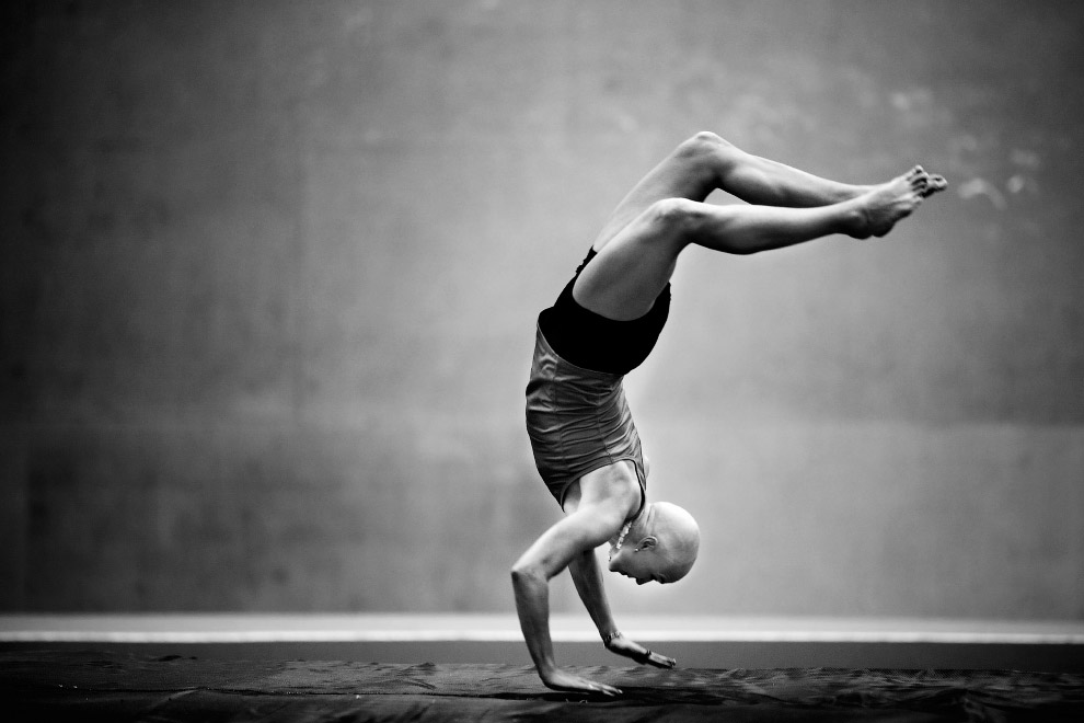 Победители международного конкурса World Press Photo 2013