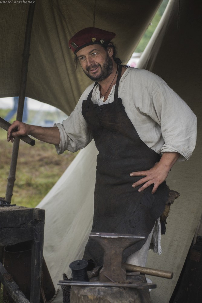 Фестиваль викингов на Лофотенах