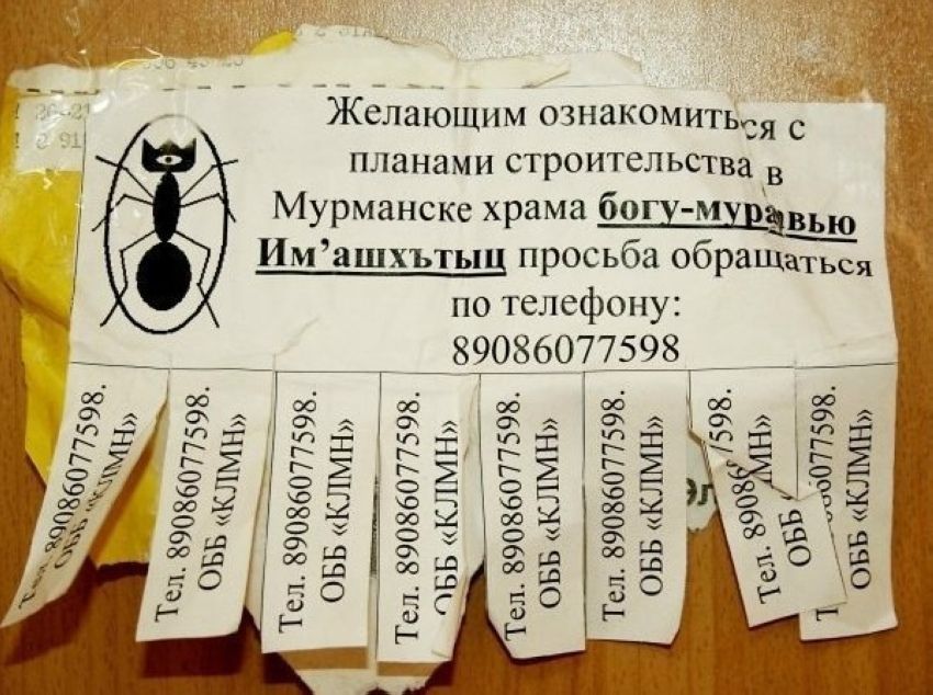 Народные маразмы (42 фото)