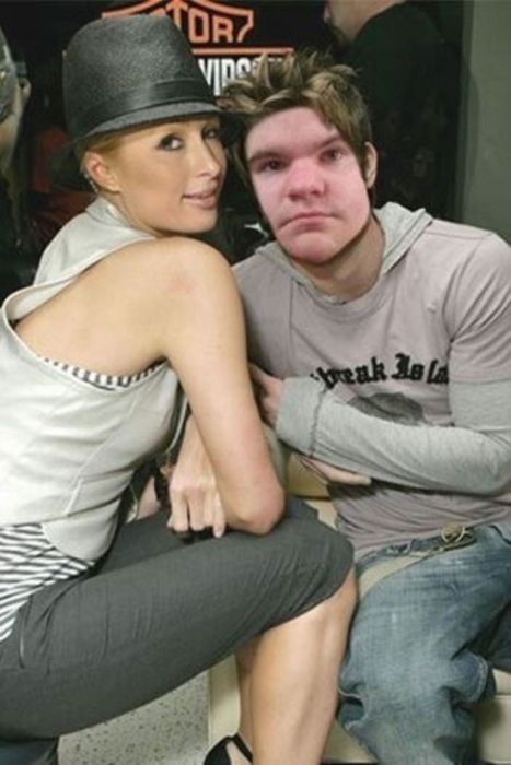 Фотошопные подружки (35 фото)