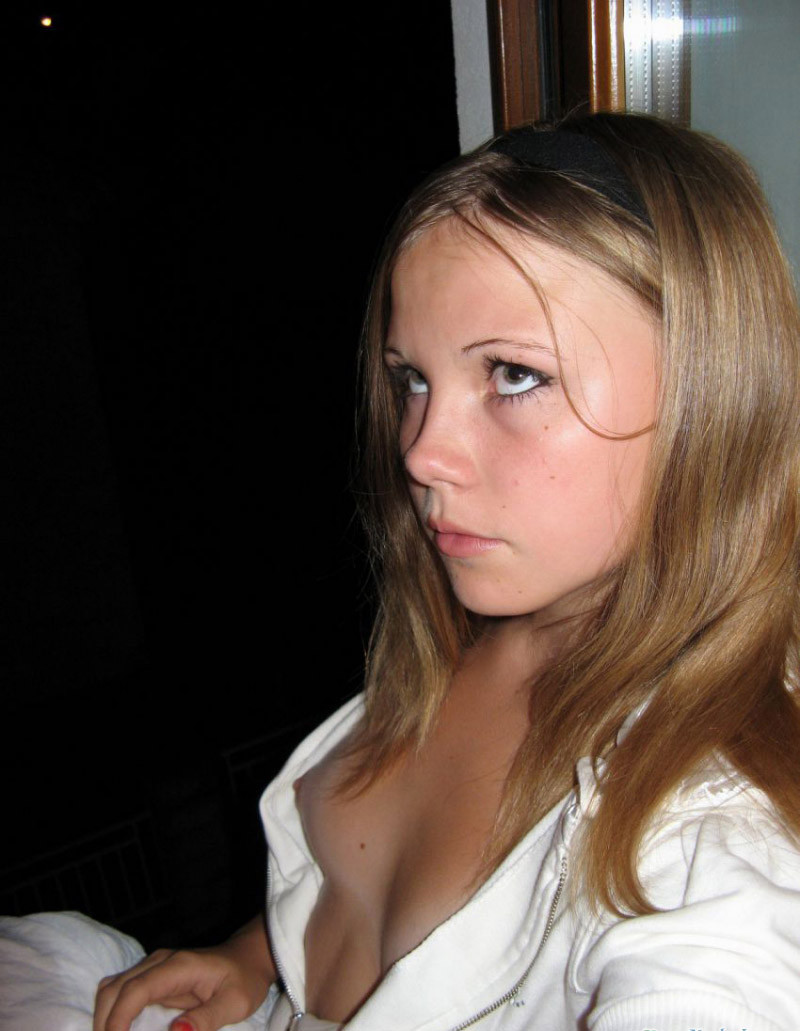 Засветы девушек