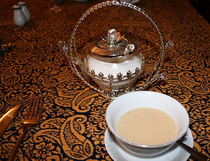 Ресторанные табу, знание которых позволит путешественнику не ударить в грязь лицом